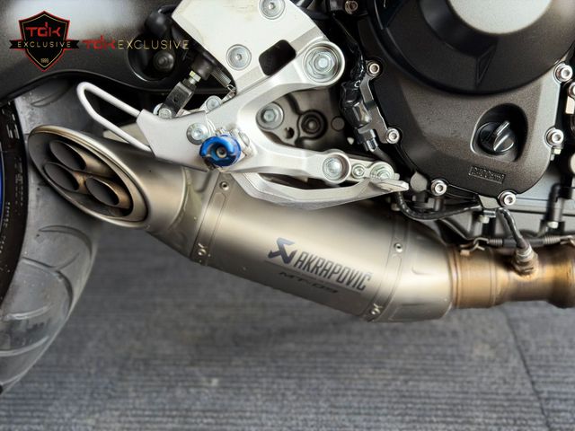 yamaha - mt-09-abs