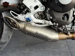Yamaha MT 09 ABS 2014 occasion – foto 12 van 21