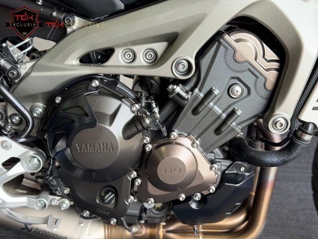 yamaha - mt-09-abs