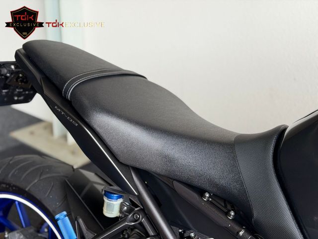 yamaha - mt-09-abs
