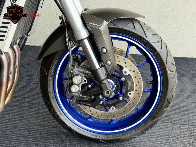 yamaha - mt-09-abs