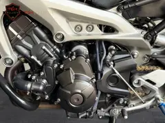 Yamaha MT 09 ABS 2014 occasion – foto 18 van 21