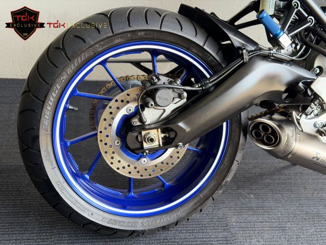 yamaha - mt-09-abs