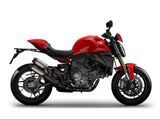 DUCATI MONSTER 937