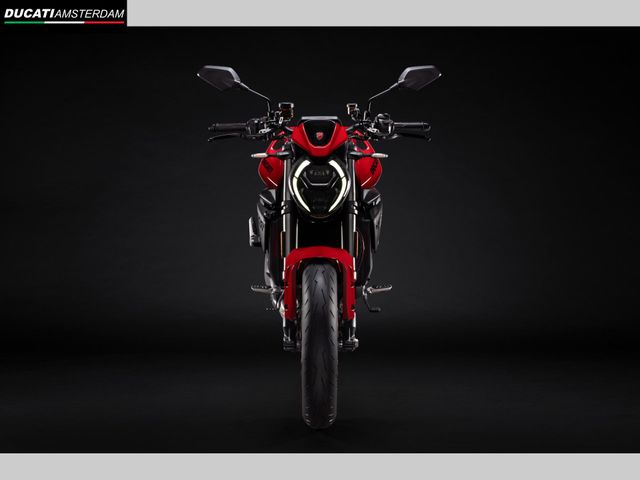 ducati - monster