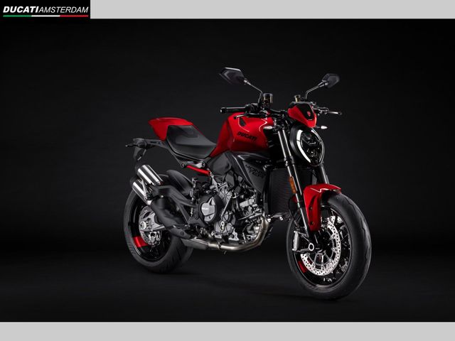 ducati - monster