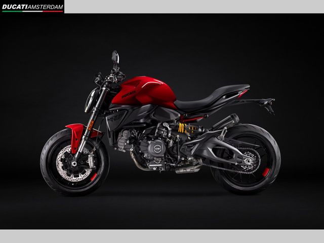ducati - monster