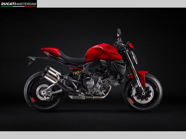 ducati - monster