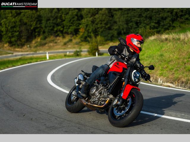 ducati - monster