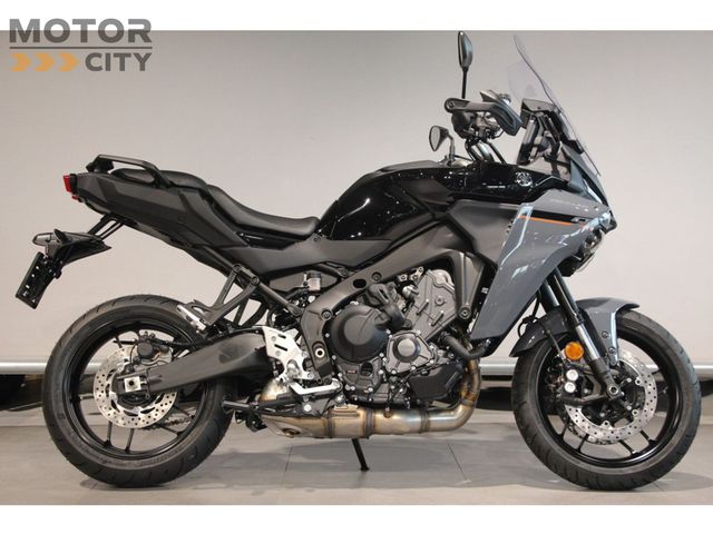yamaha - tracer-9-y-amt