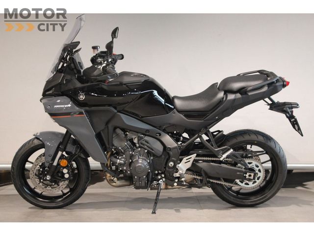 yamaha - tracer-9-y-amt