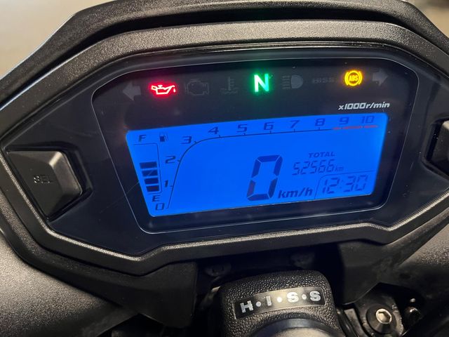honda - cb-500-f-abs