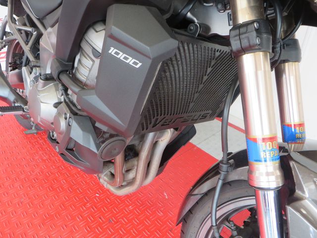 kawasaki - versys-1000-abs