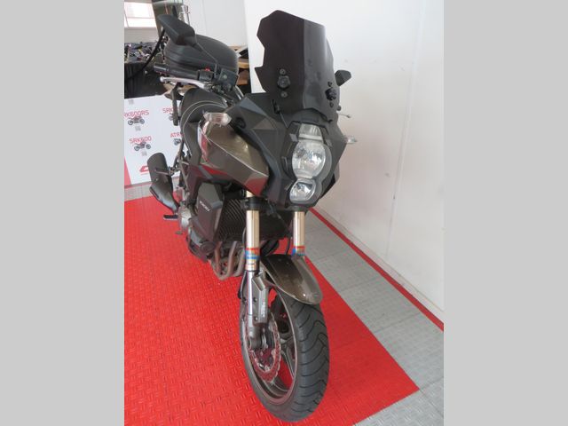 kawasaki - versys-1000-abs