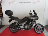 KAWASAKI VERSYS 1000 ABS