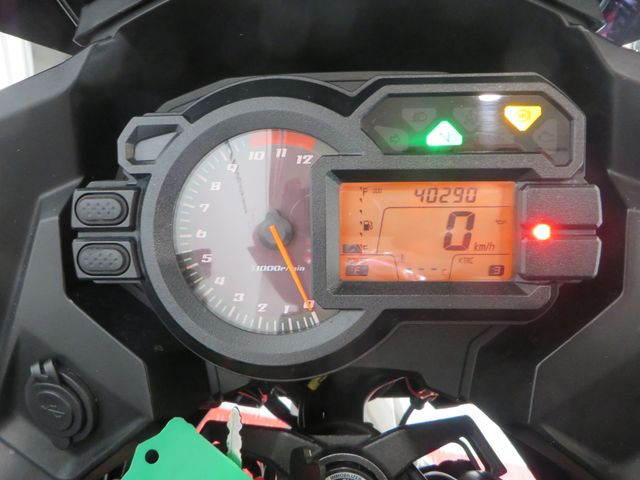 kawasaki - versys-1000-abs