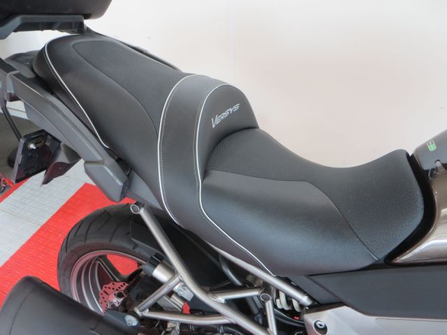 kawasaki - versys-1000-abs