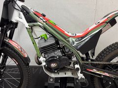 Oset Mini Vandal R3 20 inch 2022 nieuw – foto 4 van 10