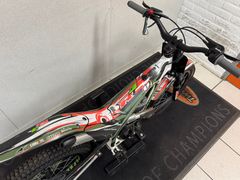 Oset Mini Vandal R3 20 inch 2022 nieuw – foto 8 van 10