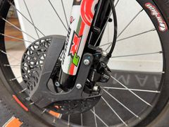 Oset Mini Vandal R3 20 inch 2022 nieuw – foto 9 van 10