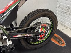 Oset Mini Vandal R3 20 inch 2022 nieuw – foto 10 van 10