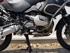 BMW R 1200 GS Adventure 2008 occasion – foto 10 van 20