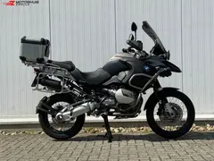 BMW R 1200 GS Adventure 2008 occasion – foto 2 van 20