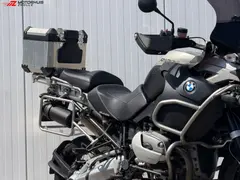 BMW R 1200 GS Adventure 2008 occasion – foto 11 van 20