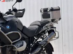BMW R 1200 GS Adventure 2008 occasion – foto 16 van 20