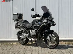 BMW R 1200 GS Adventure 2008 occasion – foto 4 van 20