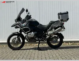 BMW R 1200 GS Adventure 2008