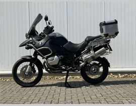 BMW R 1200 GS Adventure 2008 occasion