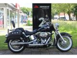 HARLEY-DAVIDSON SOFTAIL DELUXE