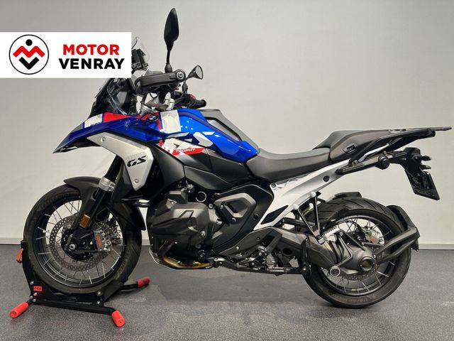 bmw - r-1300-gs