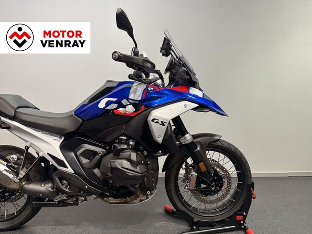 bmw - r-1300-gs