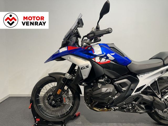 bmw - r-1300-gs