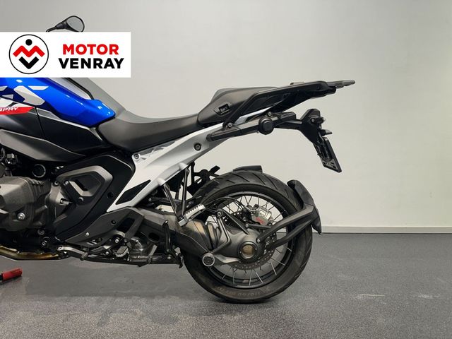 bmw - r-1300-gs