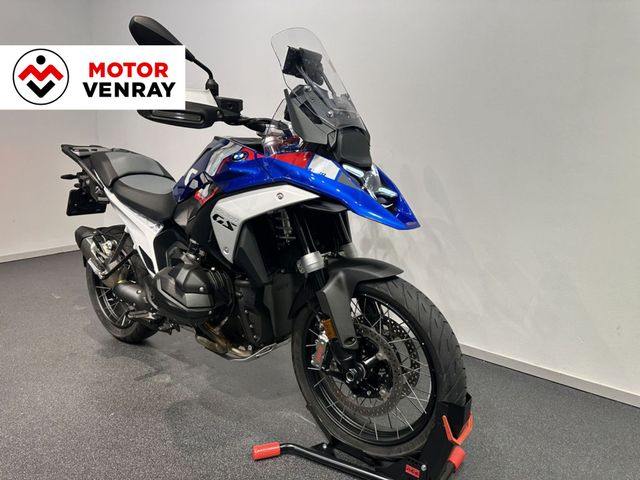 bmw - r-1300-gs