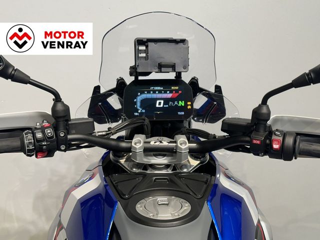 bmw - r-1300-gs