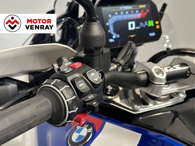 bmw - r-1300-gs