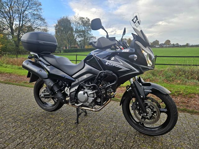 suzuki - v-strom-dl-650-abs
