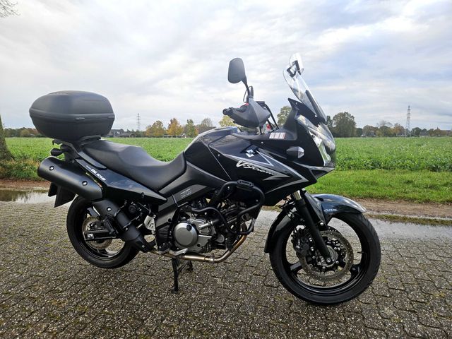 suzuki - v-strom-dl-650-abs