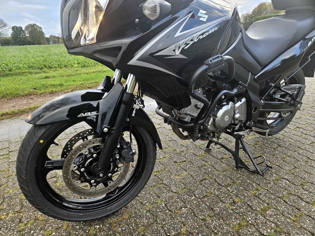 suzuki - v-strom-dl-650-abs