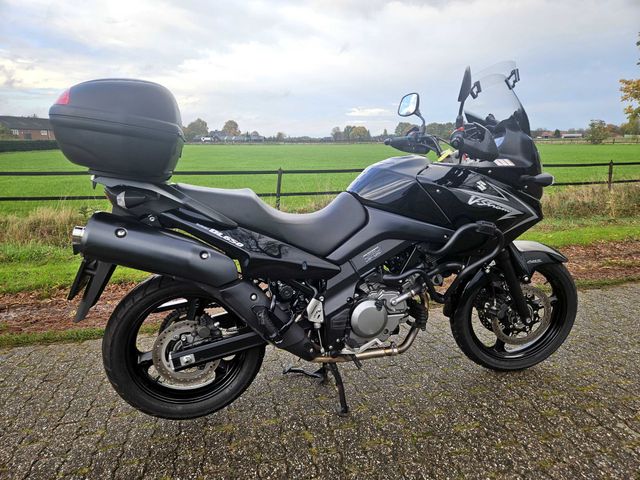 suzuki - v-strom-dl-650-abs
