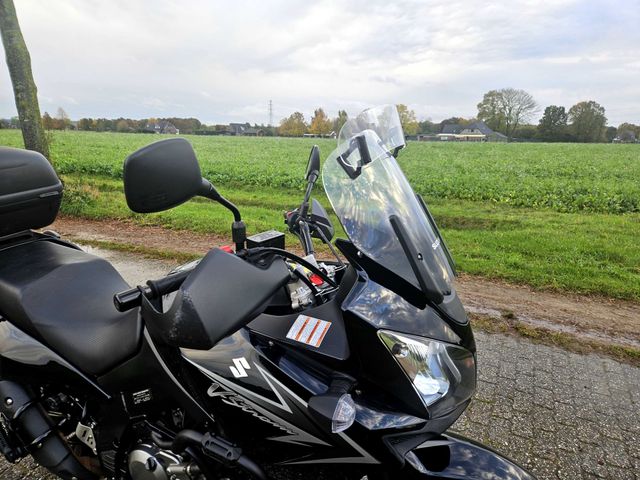 suzuki - v-strom-dl-650-abs