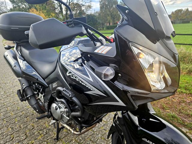 suzuki - v-strom-dl-650-abs