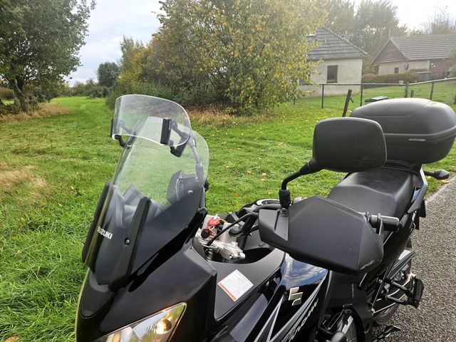 suzuki - v-strom-dl-650-abs