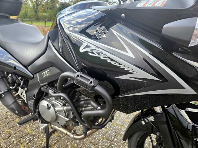 suzuki - v-strom-dl-650-abs