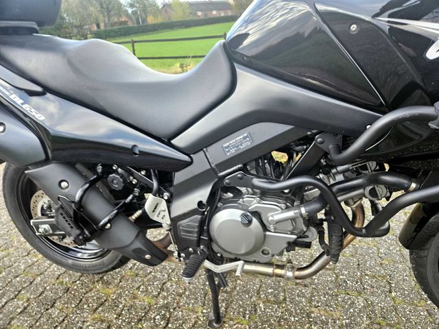 suzuki - v-strom-dl-650-abs