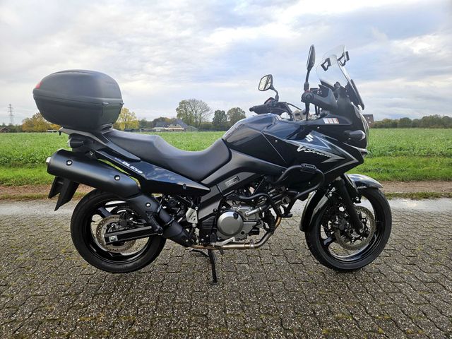 suzuki - v-strom-dl-650-abs